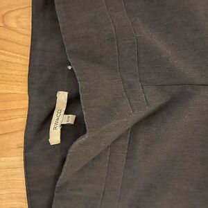 RW and Co Dress Pants size XS Gray
